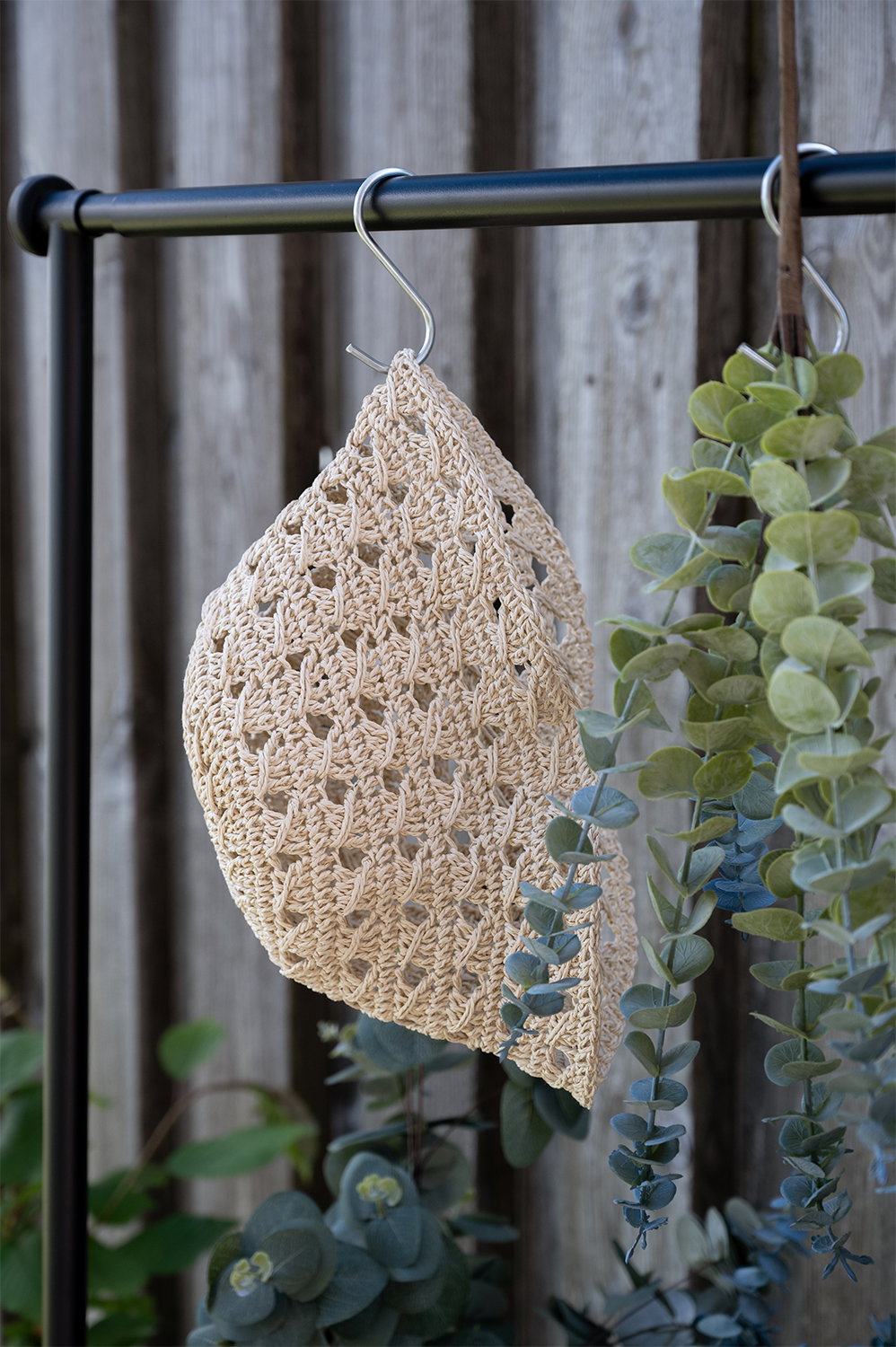 Natur hat str. 57-59 cm