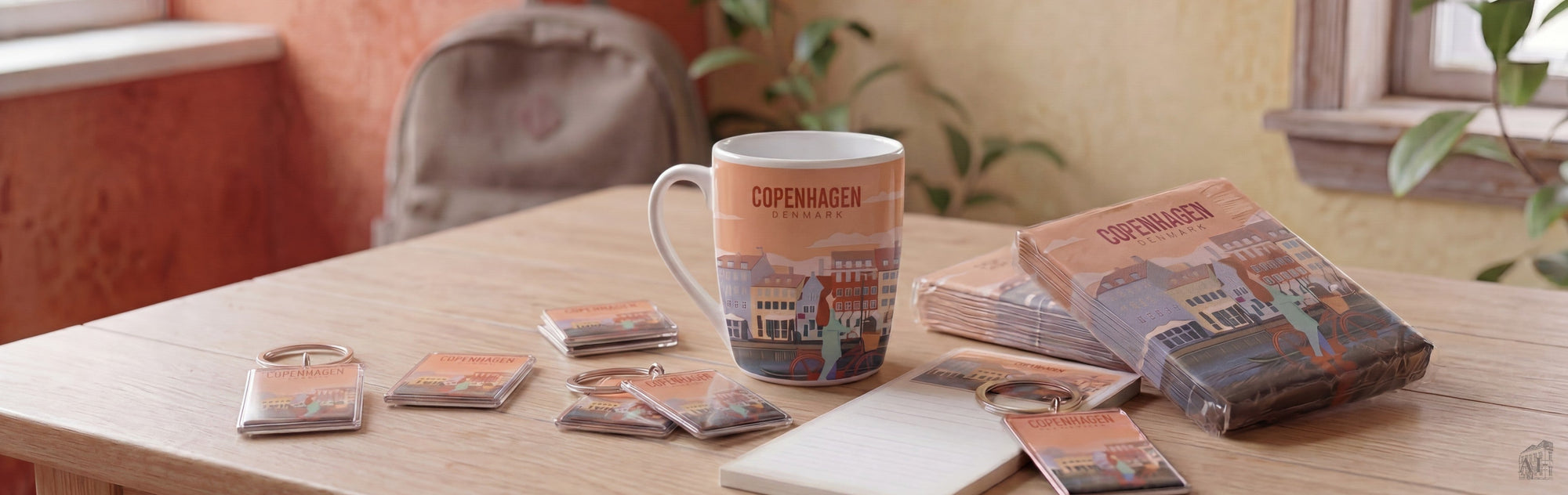 København