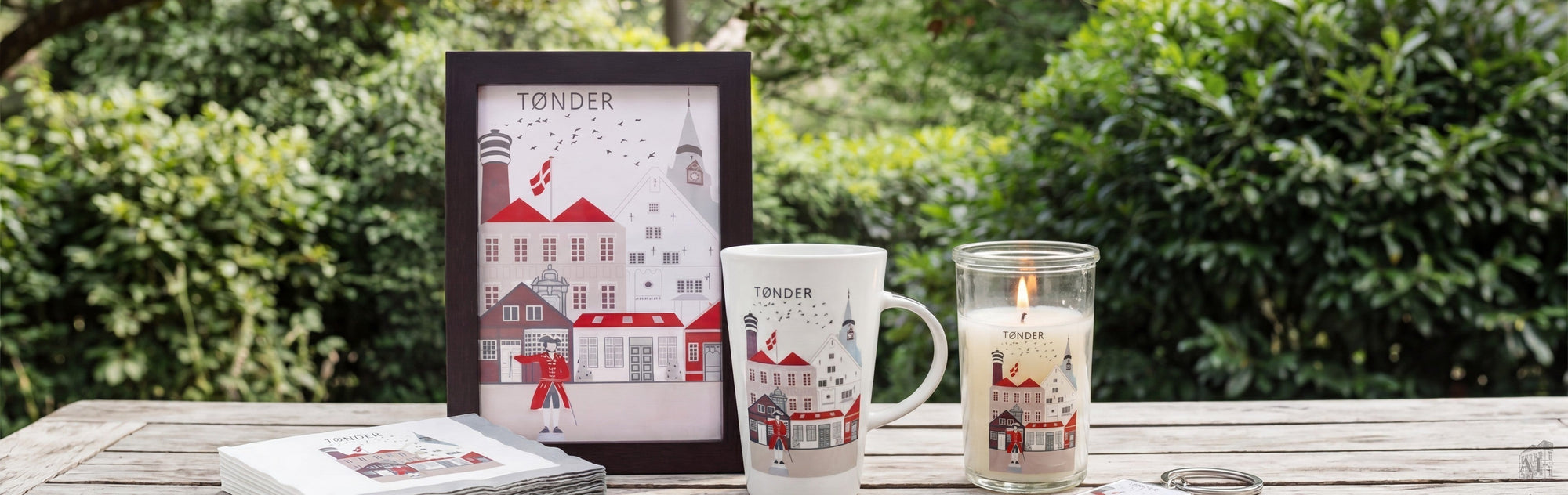 Tønder