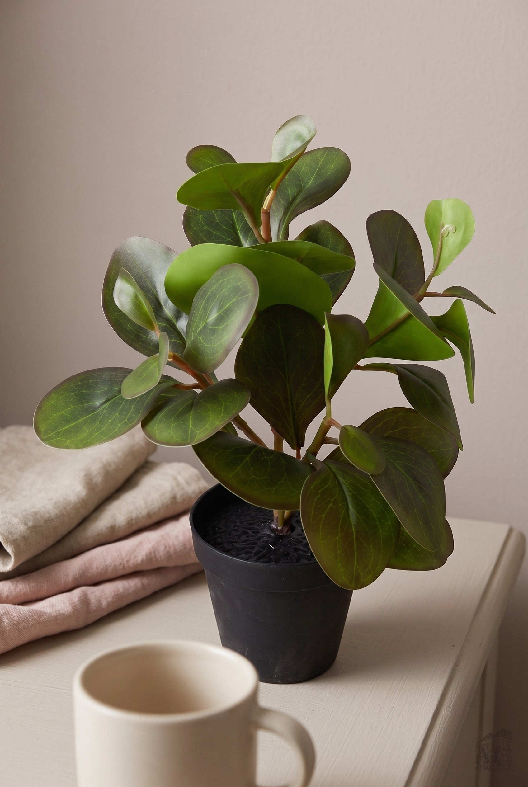 Kunstig plante