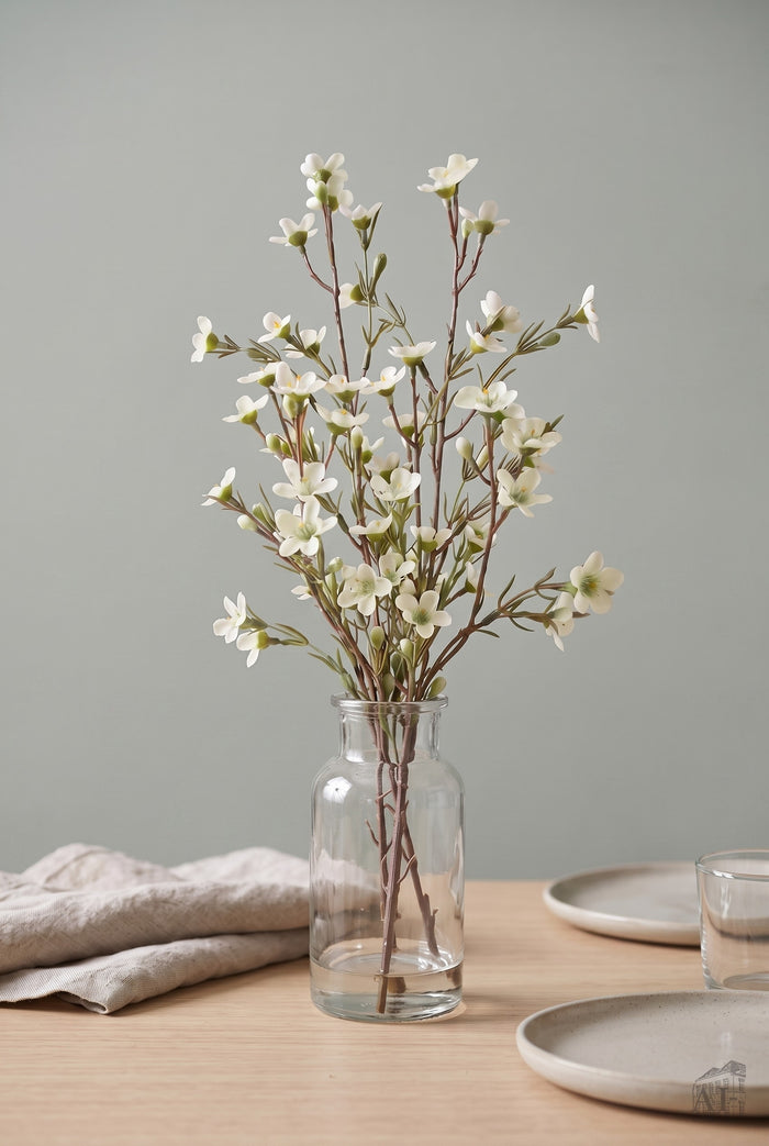 Kunstige blomster