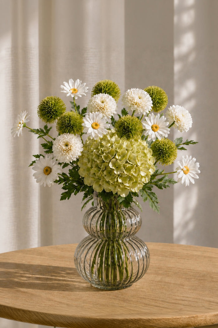 Kunstige blomster