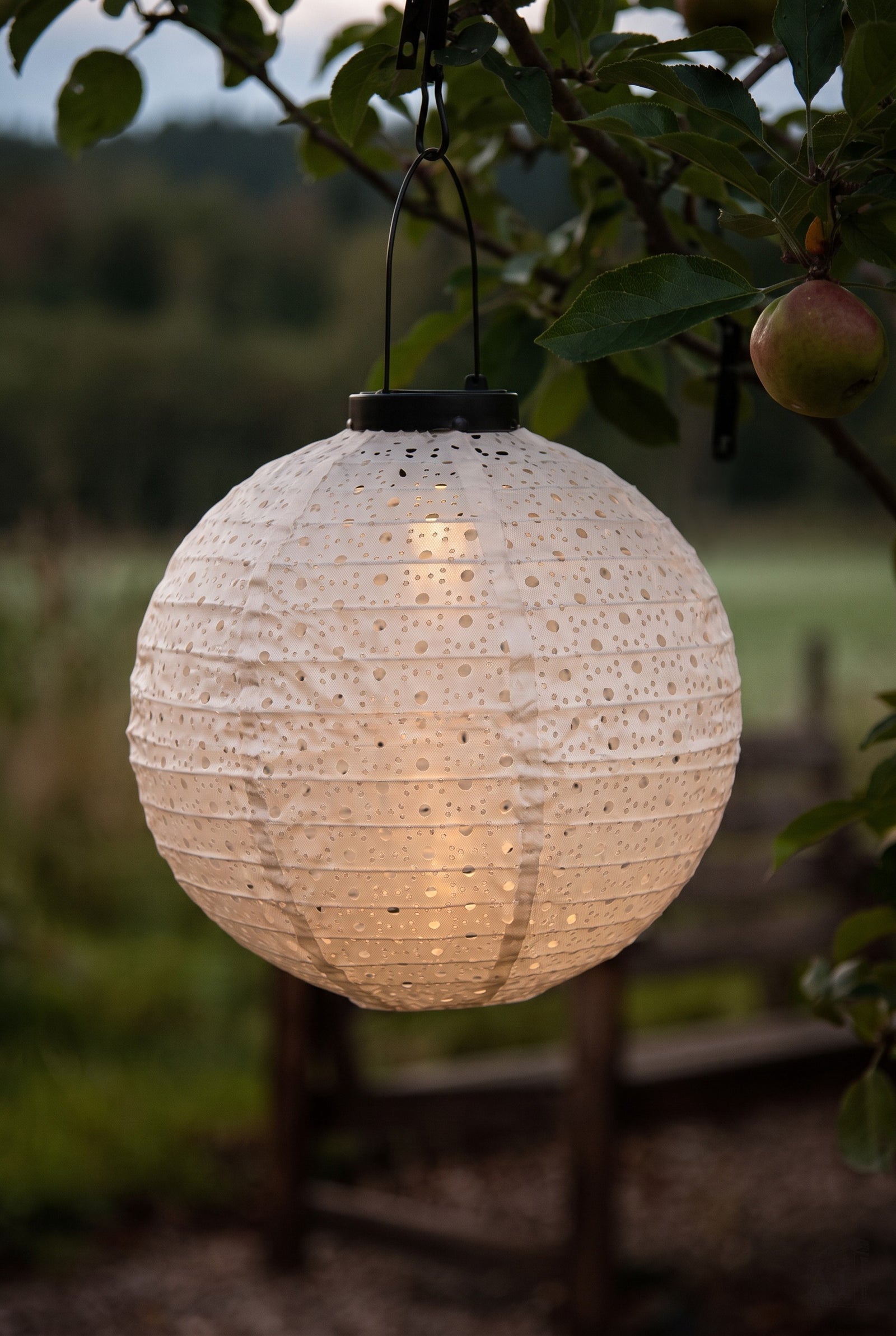Solar lanterne