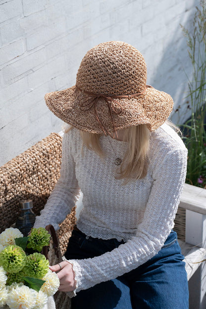 Natur hat str. 57-59 cm