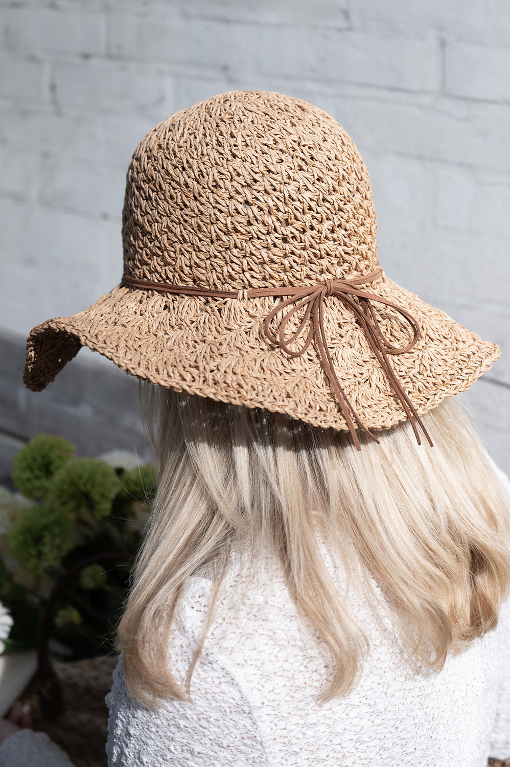 Natur hat str. 57-59 cm