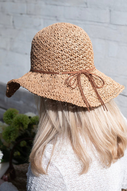 Natur hat str. 57-59 cm