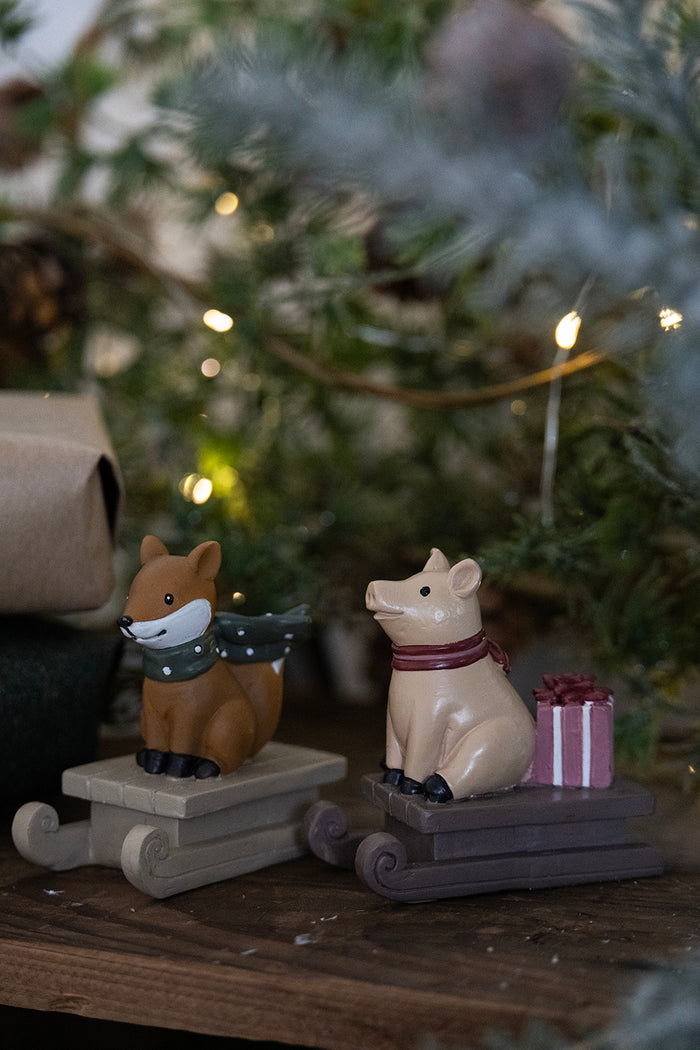 Julefigurer