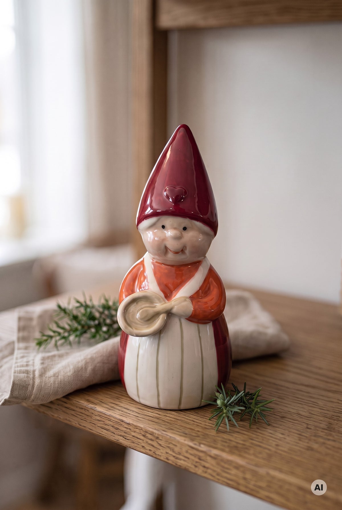Nisse