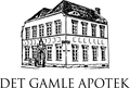 Det Gamle Apotek logo
